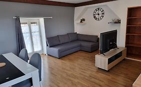 Appartement T3 Hypercentre Dijon